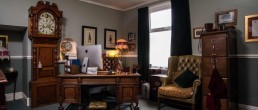 Roberts & Owen Funeral Directors